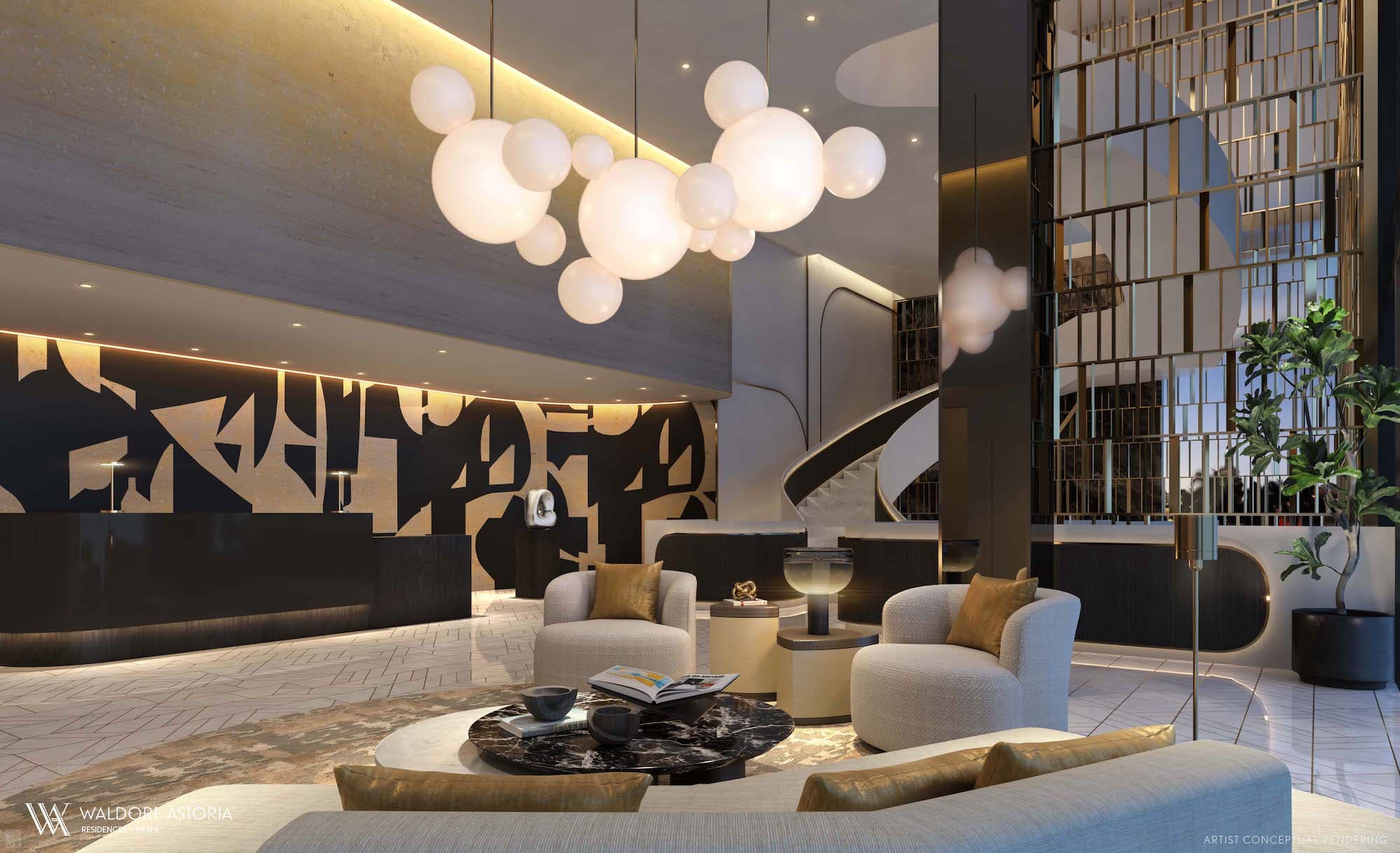 Waldorf Astoria photo 13