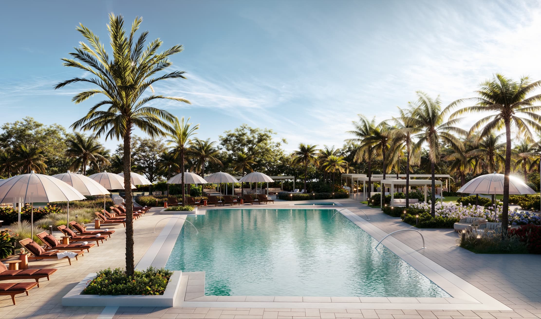 MONDRIAN Hallandale Beach hero